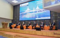 ВНИИМ им. Д.И.Менделеева принял участие в конференции «От импортозамещения к инновациям и экономике знаний»