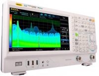 Компания Rigol представила новую бюджетную серию анализаторов спектра реального времени RSA3000E