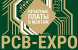 PCB-Expo 2016    