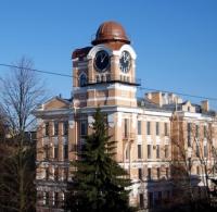 Завершение первого этапа создания Национального института метрологии