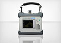Anritsu представляет первый портативный анализатор ПИМ и КСВ в едином корпусе