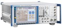   Rohde & Schwarz   LTE-   