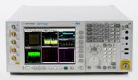 Анализатор 160 МГц для анализа широкополосных сигналов. Программное обеспечение для создания сигналов 802.11ac WLAN дополняет серию новых решений