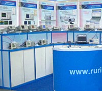 Компания Rigol приняла участие в выставке «ЭкспоЭлектроника»