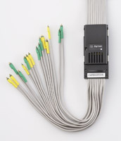 Новый пробник с гибкими выводами от компании Agilent Technologies для отладки шин PCIe 2.0