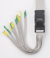        Agilent Technologies    PCIe 2.0