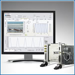 Компания National Instruments представляет цифровой анализатор видеосигналов в формате PXI