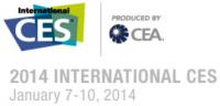 2014 International CES 