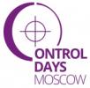 CONTROL DAYS. Moscow 2019