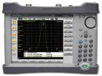 Anritsu          A/B  B/A  - Site Master