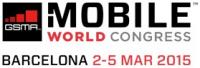 Mobile World Congress 2015