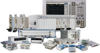   Agilent Technologies          PXI  AXIe