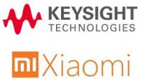 Компании Keysight Technologies и Xiaomi Corporation объединяют усилия для ускорения разработки устройств 5G NR