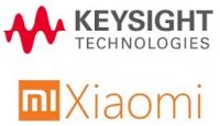  Keysight Technologies  Xiaomi Corporation       5G NR