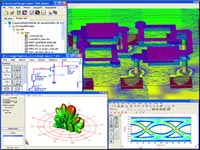  Agilent Technologies           