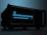   Rohde & Schwarz   ,         FSW