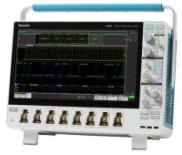 Инновационные осциллографы смешанных сигналов Tektronix MSO Cерии 5 - в Госреестре СИ РФ!