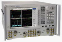 Agilent Technologies     PNA-X