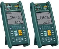 Новые калибраторы Yokogawa с поддержкой протокола HART