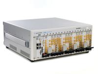 Компания Agilent Technologies представляет самый высокоскоростной векторный генератор сигналов стандарта PXI