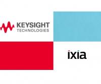 Компании Keysight и Ixia объединяют свои силы