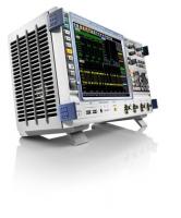 Новые цифровые осциллографы от Rohde & Schwarz – быстрые, точные и удобные в работе