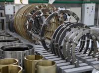 Метрологи Урала повысят точность на производстве электродвигателей