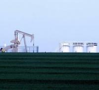Нефтерезервуары для красноярского завода впервые измерили 3D сканером