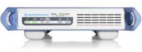 Компания Rohde & Schwarz расширяет диапазон частот векторного генератора сигналов R&S®SGS100A до 12,75 ГГц с I/Q-модуляцией