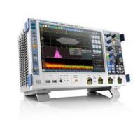   Rohde & Schwarz  - 