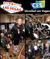 CES Unveiled.     CES 2016?     !