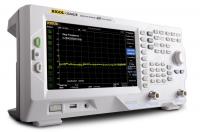 Новые анализаторы спектра Rigol DSA832E