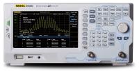 Новые анализаторы спектра Rigol с частотным диапазоном до 7,5 ГГц