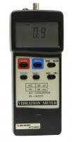 Дополнительные возможности измерителя вибрации АКТАКОМ АТТ-9002 