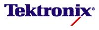  Tektronix        