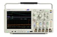 C-    TEKTRONIX MDO4104C