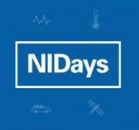 Конференция NIDays 2015