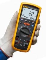 - Fluke 1587  1577 Fluke -   