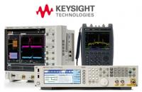  Keysight Technologies  