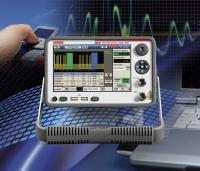 Новая модификация векторного анализатора спектра Keithley 2820A