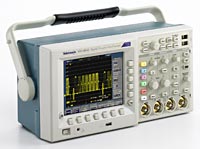      Tektronix