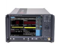 Вебинар Keysight «Новый флагманский анализатор сигналов N9042B UXA»