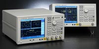     6.5  14      E5071C  ENA Agilent Technologies