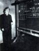 Альберт Эйнштейн представил квантовую теорию света