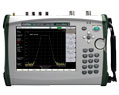 Anritsu        Spectrum Master