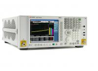 Keysight Technologies   ,   Frankonia       