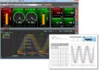  YOKOGAWA  2-       SMARTDAC+ GA10