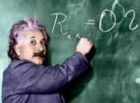 В Лондоне объявлено о подтверждении Общей теории относительности Эйнштейна
