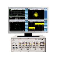  Keysight Technologies          EXM