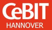 CeBIT 2015